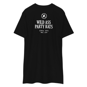 Wild Ass Party Rats