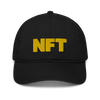 NFT dad hat