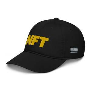 NFT dad hat