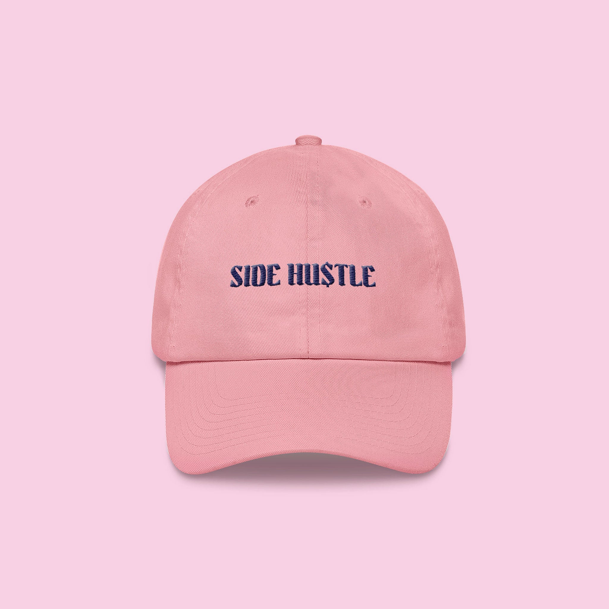 Side Hustle Dad Hat