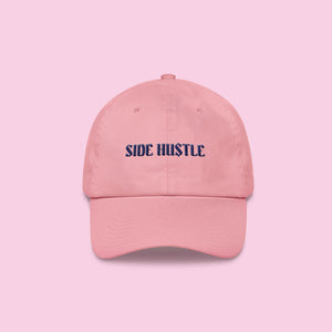 Side Hustle Dad Hat