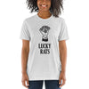 Lucky Rats - Short sleeve t-shirt